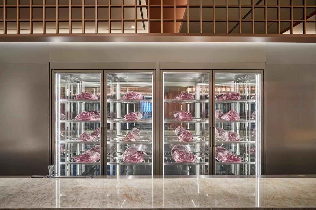 Vista Walkerhill Seoul - Formerly W Seoul Exterior photo