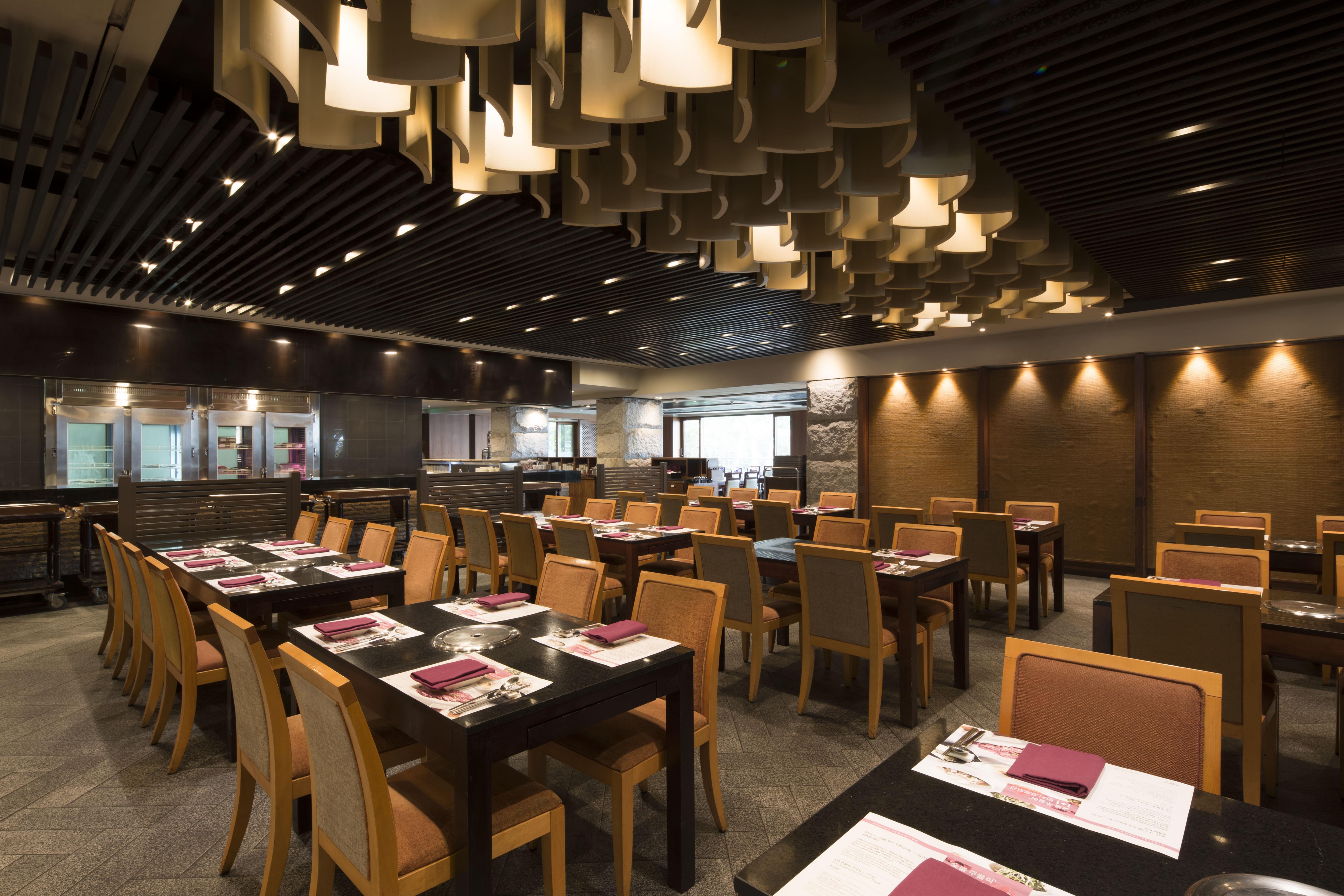 Vista Walkerhill Seoul - Formerly W Seoul Exterior photo